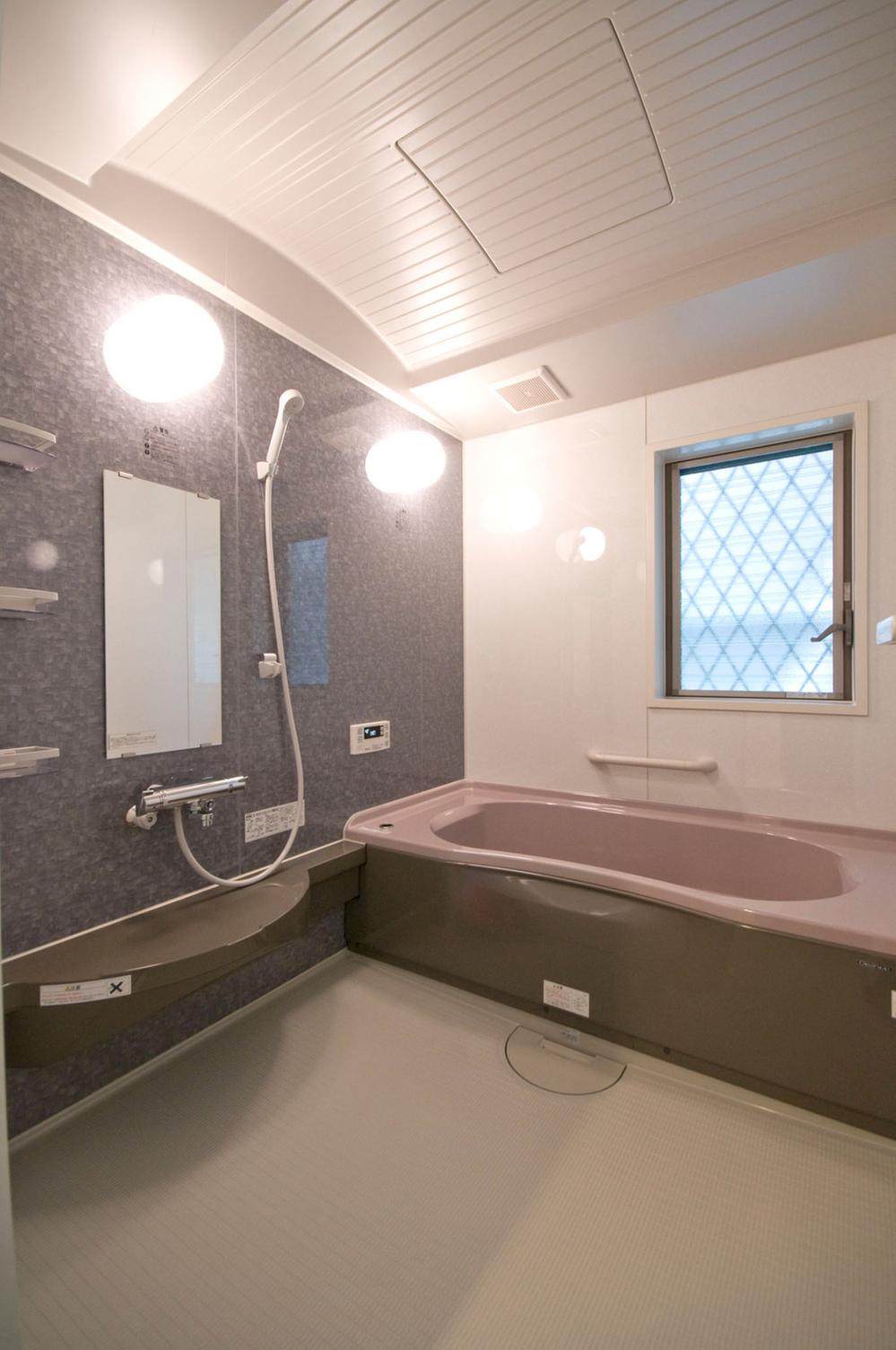 Building plan example (introspection photo). Note: Our example of construction (kitchen)