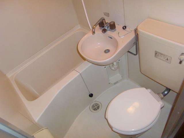 Bath. bus ・ toilet ・ Wash basin