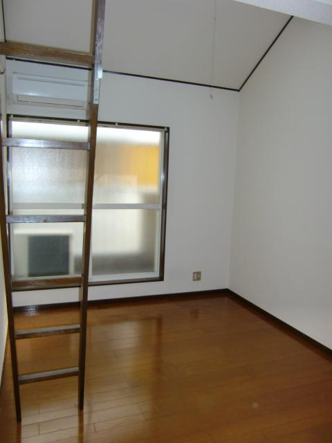 Living and room. room