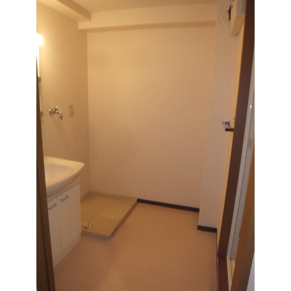 Other. Dressing room