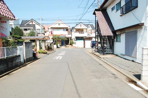 Other local. Local (September 2013) Shooting