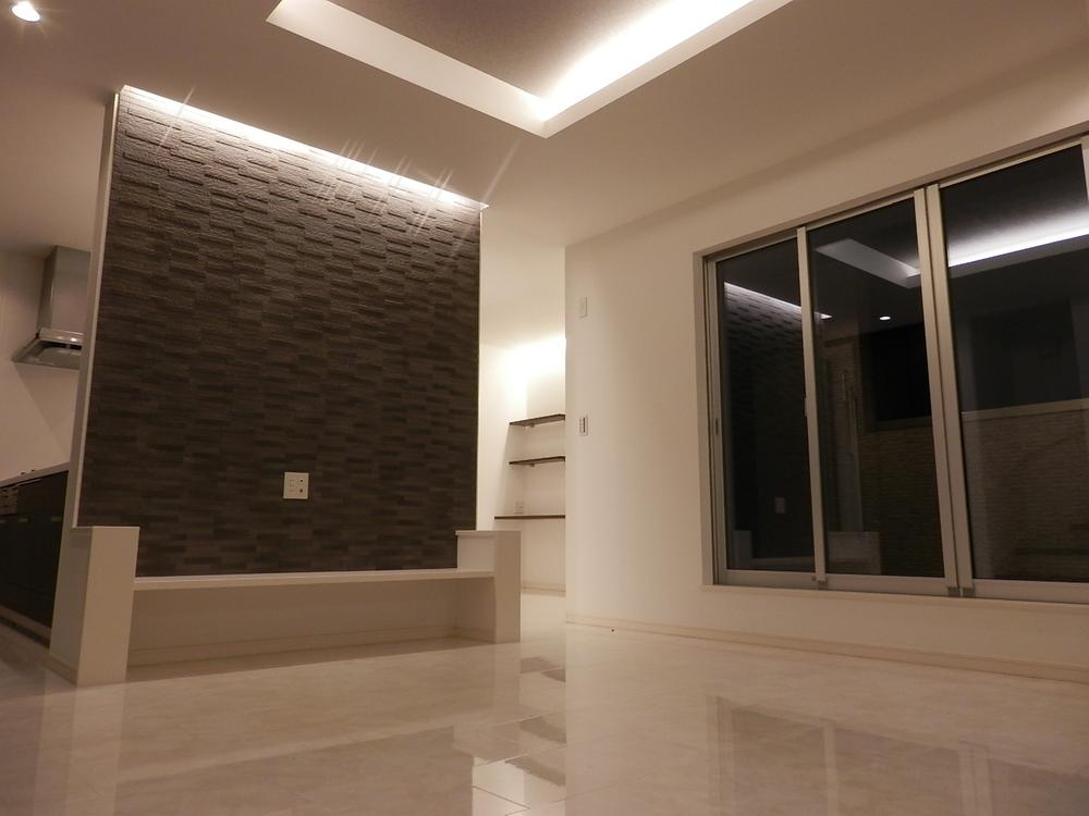 Living. Room (May 2013) Shooting