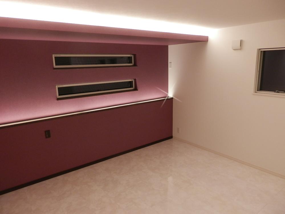 Other introspection. Room (May 2013) Shooting