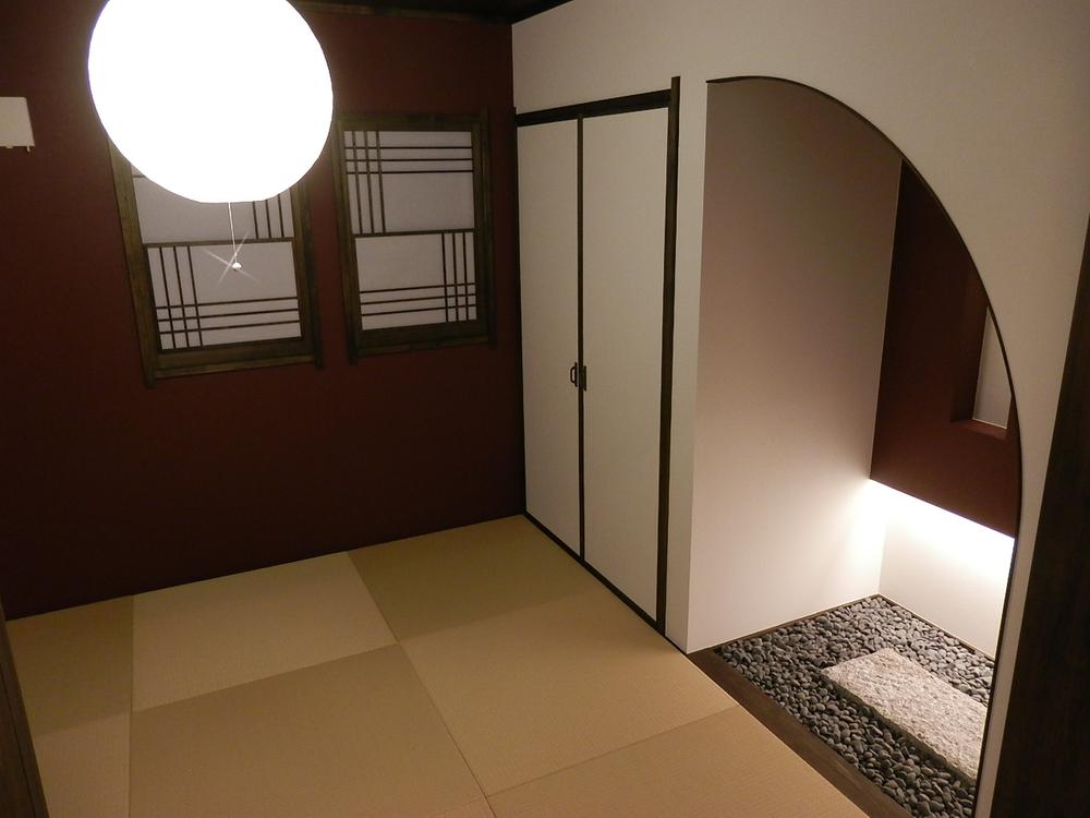 Other introspection. Room (May 2013) Shooting