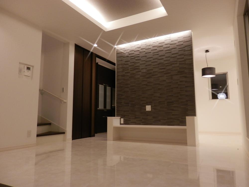 Living. Room (May 2013) Shooting