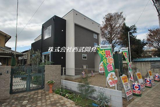 Local (12 May 2013) Shooting