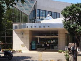 Other. Kamifukuoka 665m to Library (Other)