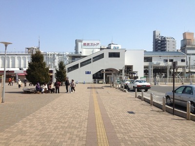 Other. 800m until Kamifukuoka Station (Other)