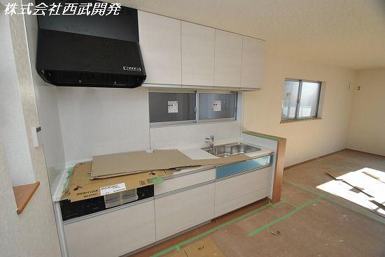 Kitchen. Indoor (12 May 2013) Shooting