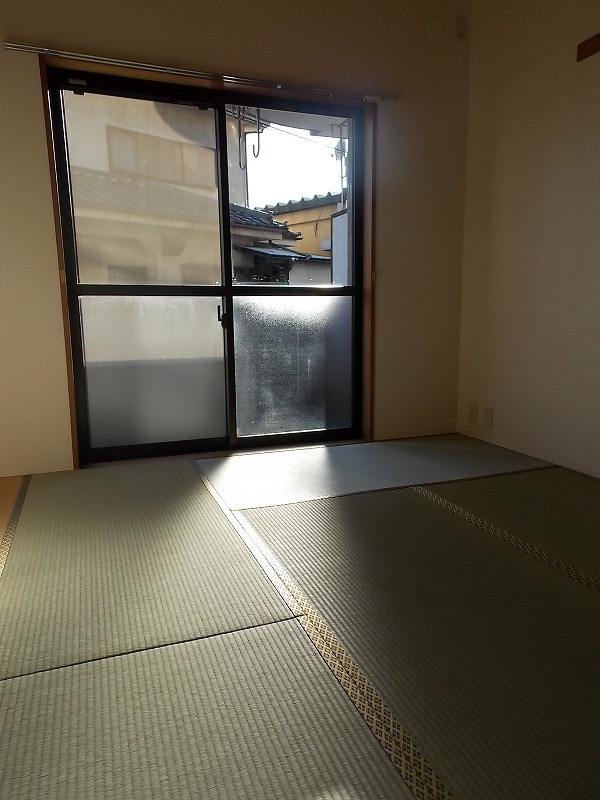 Other. Japanese-style room 6 quires