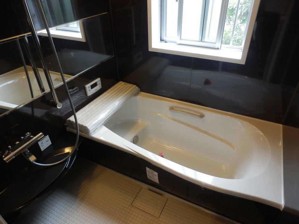 Bathroom. Indoor (September 2013) Shooting