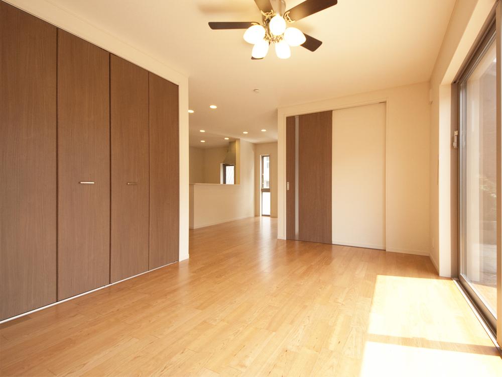 Living. Room (August 2013) Shooting