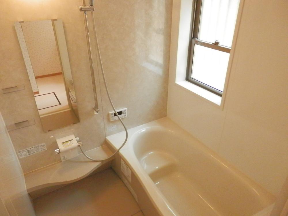 Other. Same specifications bathroom