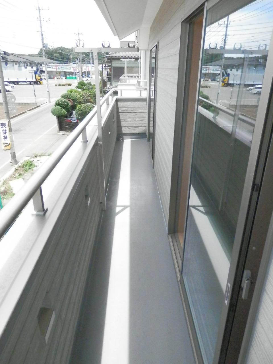 Other. Same specifications balcony