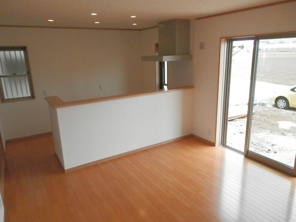 Other. Same specifications living