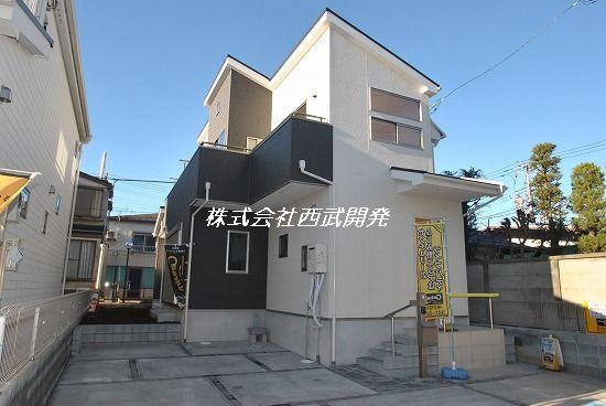 Local appearance photo. Local (12 May 2013) Shooting [1 Building] 