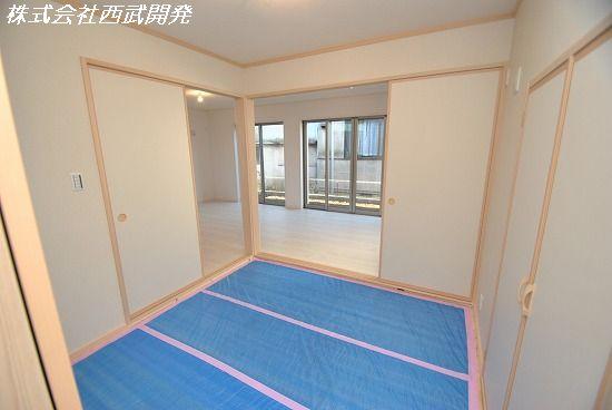 Non-living room. Local (12 May 2013) Shooting [Building 2] 