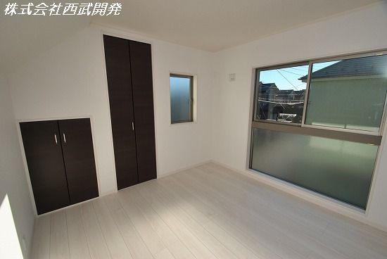 Non-living room. Indoor (12 May 2013) Shooting [Building 2] 