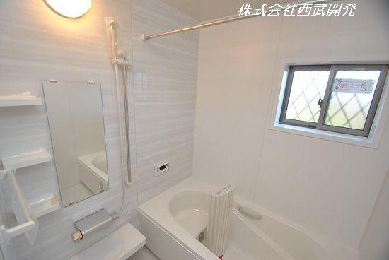 Bathroom. Indoor (12 May 2013) Shooting