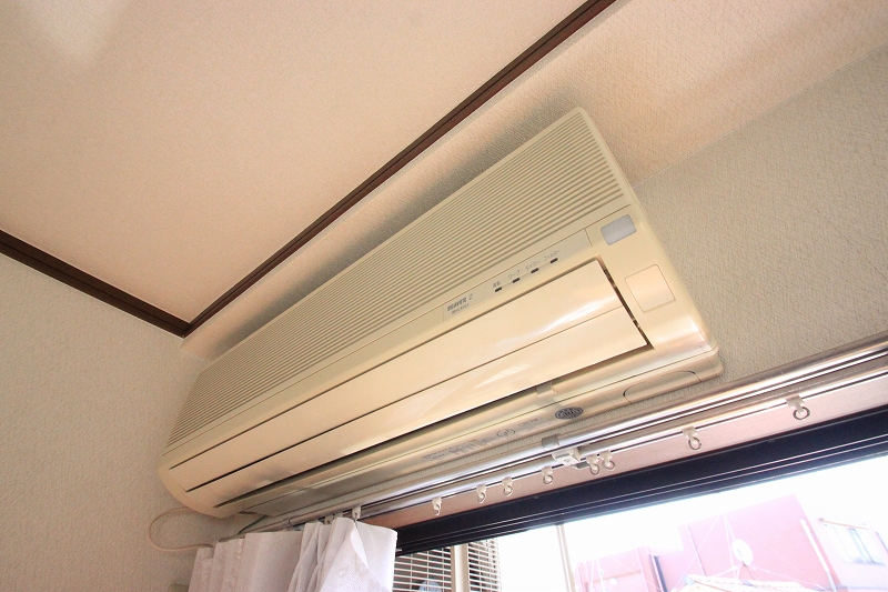 Other Equipment. The same type room photo