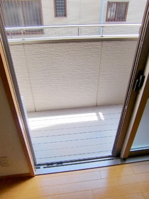 Other.  ◆ balcony ◆ 