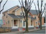 Rendering (appearance). (B Building) Rendering