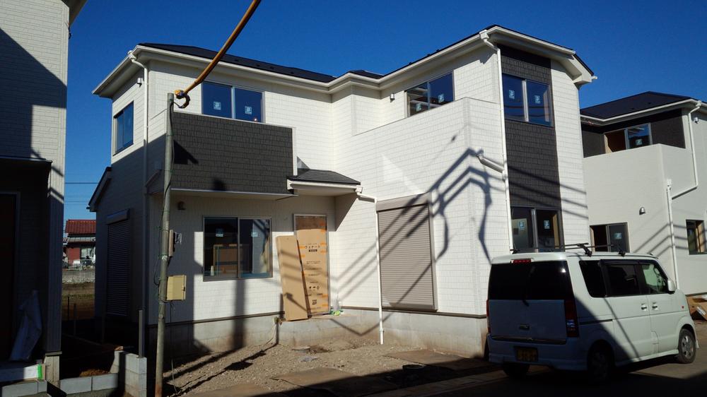 Local appearance photo. Local (12 May 2013), shooting (5 Building)