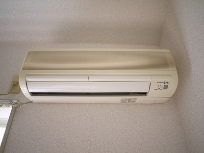 Other. Air conditioning.