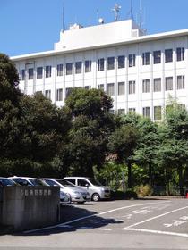 Other. Fujimino 1000m up to City Hall (Other)