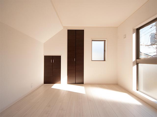 Non-living room. Indoor (11 May 2013) Shooting