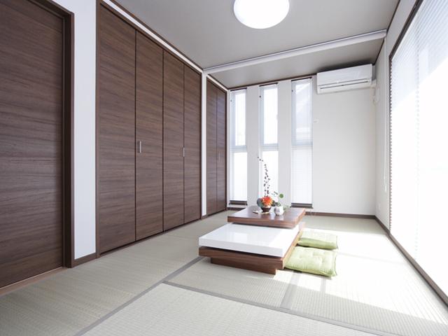 exhibition hall / Showroom. exhibition hall