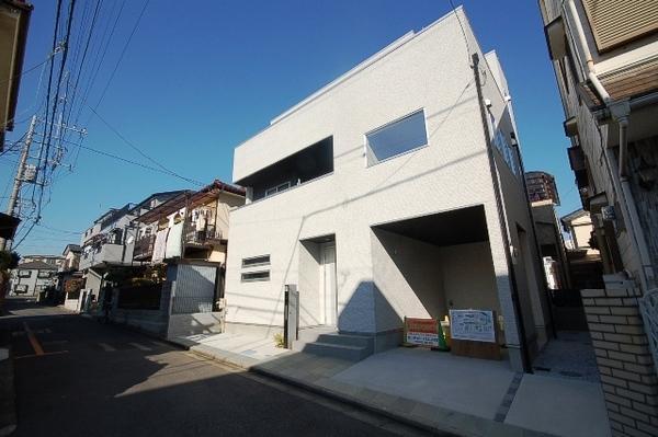 Local photos, including front road