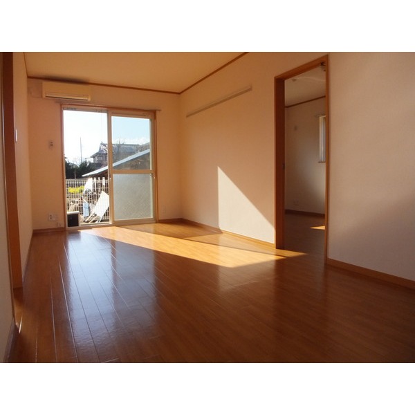 Living and room. living, All rooms distribution