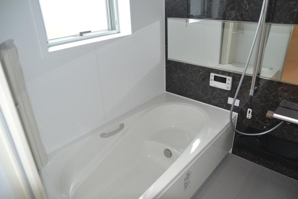 Building plan example (introspection photo).  ※ reference ※ Our free design plan construction example