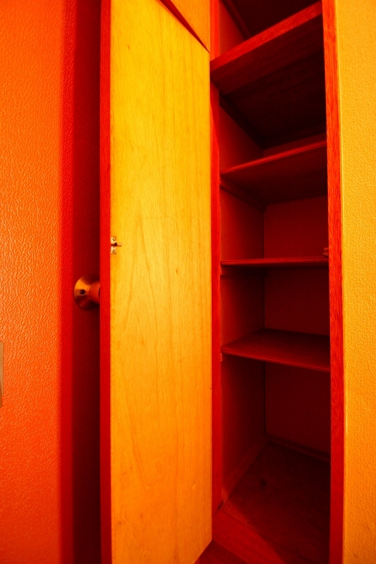 Entrance.  ☆ Shoes BOX ☆ 