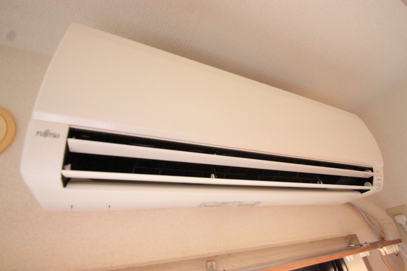 Other Equipment. ☆ The same type Indoor photo