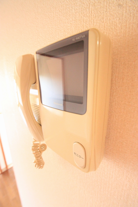 Security. ☆ The same type Indoor photo