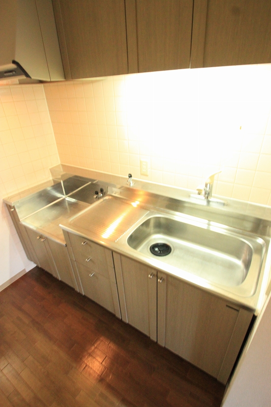 Kitchen. ☆ IH system kitchen specification