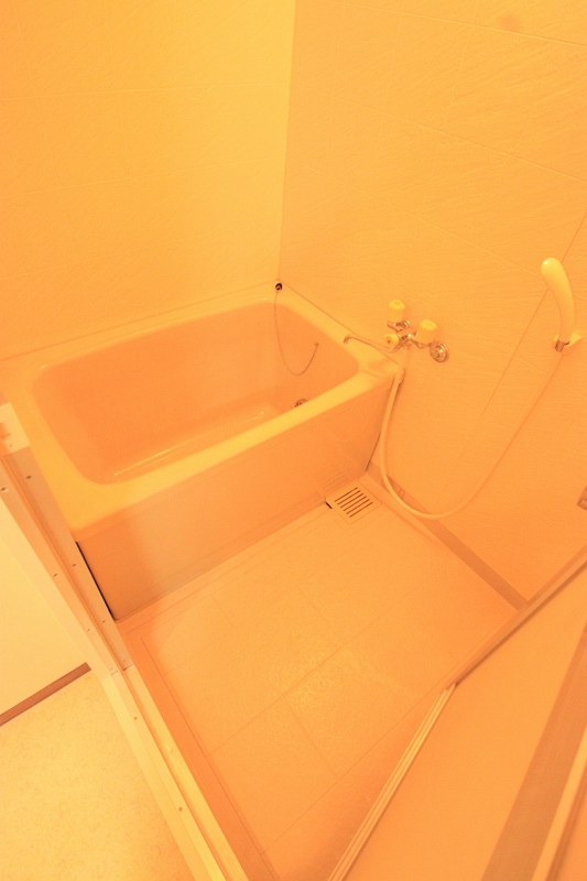 Bath. ☆ The same type Indoor photo