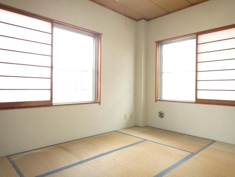 Other room space. bedroom