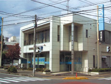 Bank. 1068m to Towa Bank Oimachi Branch (Bank)