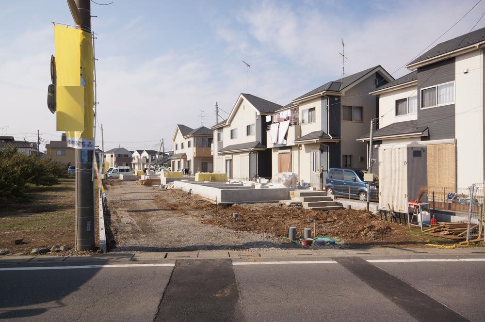 Local appearance photo