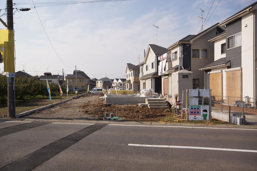 Local appearance photo