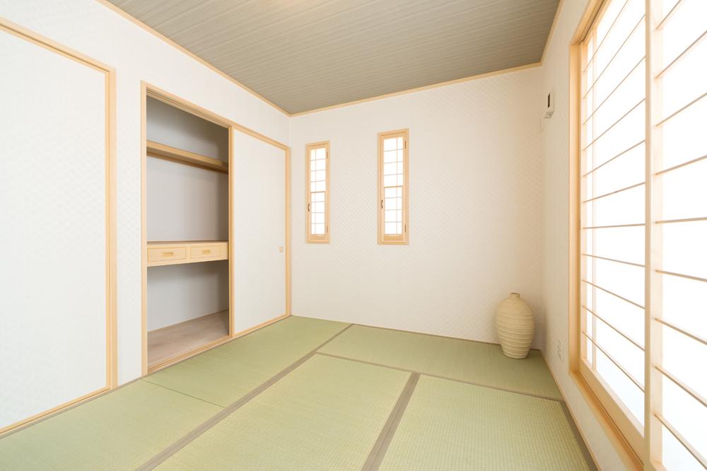 Other. Japanese style room