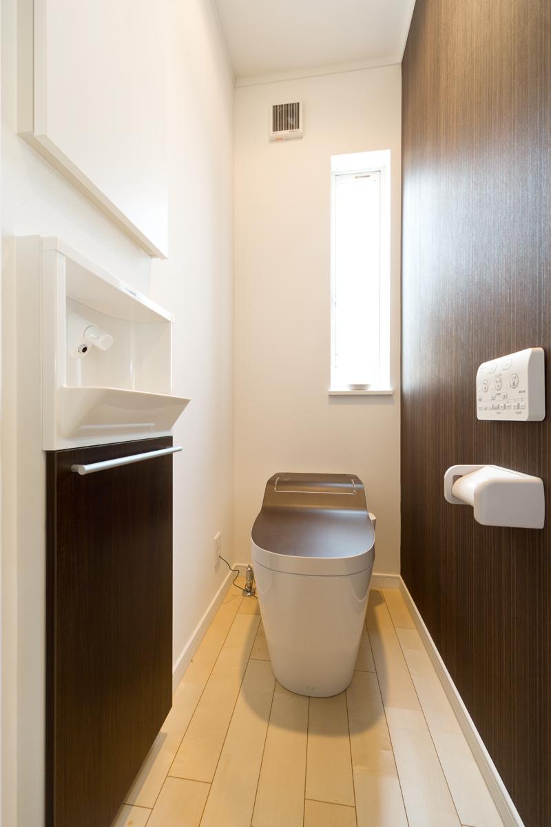 Model house photo. Room (May 2013) Shooting