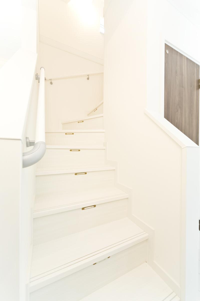 Model house photo. Room (May 2013) Shooting