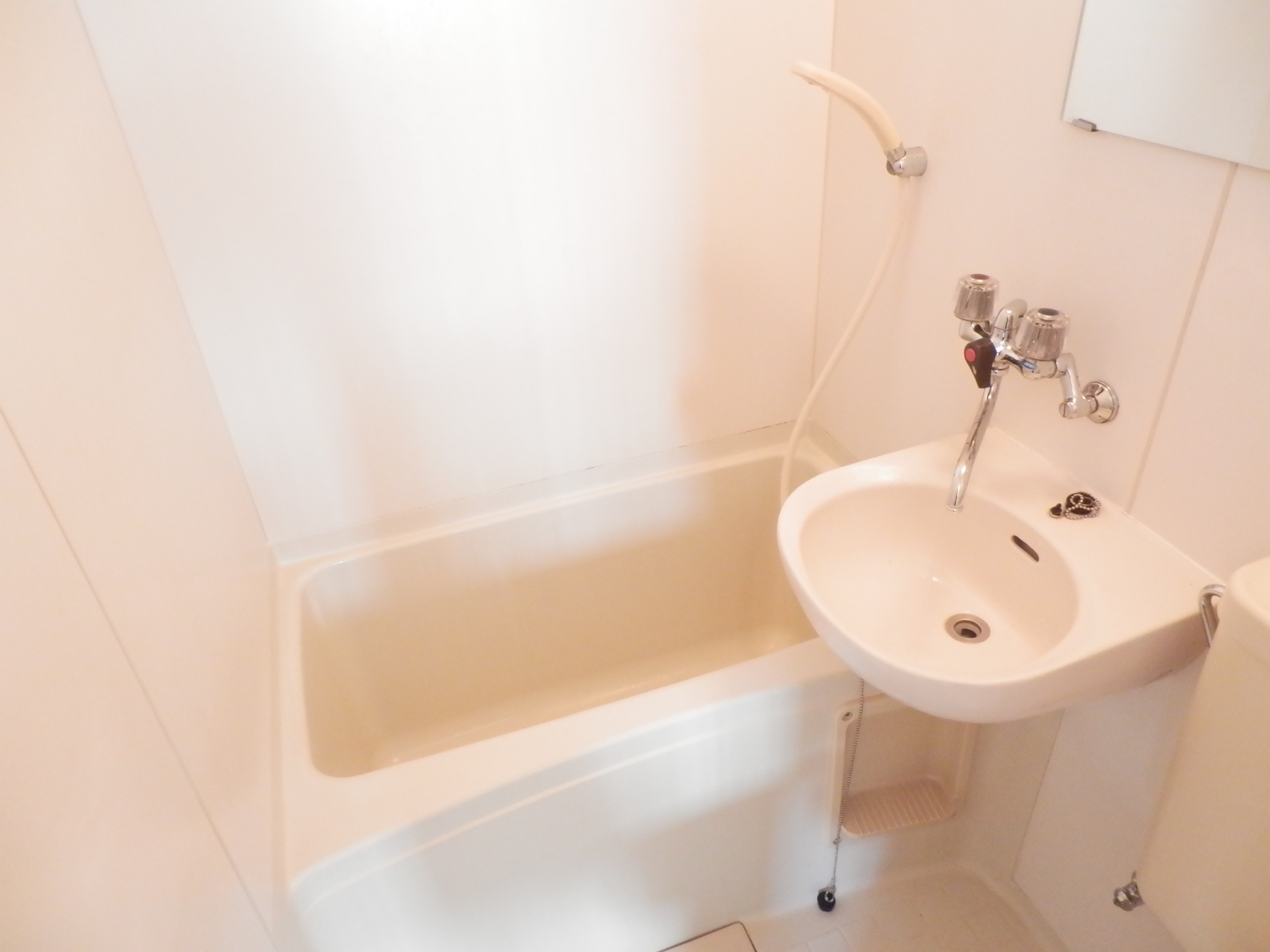 Bath. bathroom ・ Wash