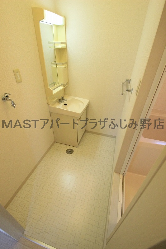 Washroom