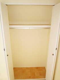 Other. It is a closet