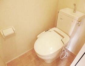 Toilet. With washing heating toilet seat